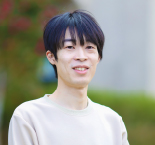 秋山 拓海さん