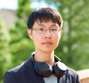 川口 竜斉さん