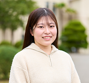 松田 穂乃佳さん