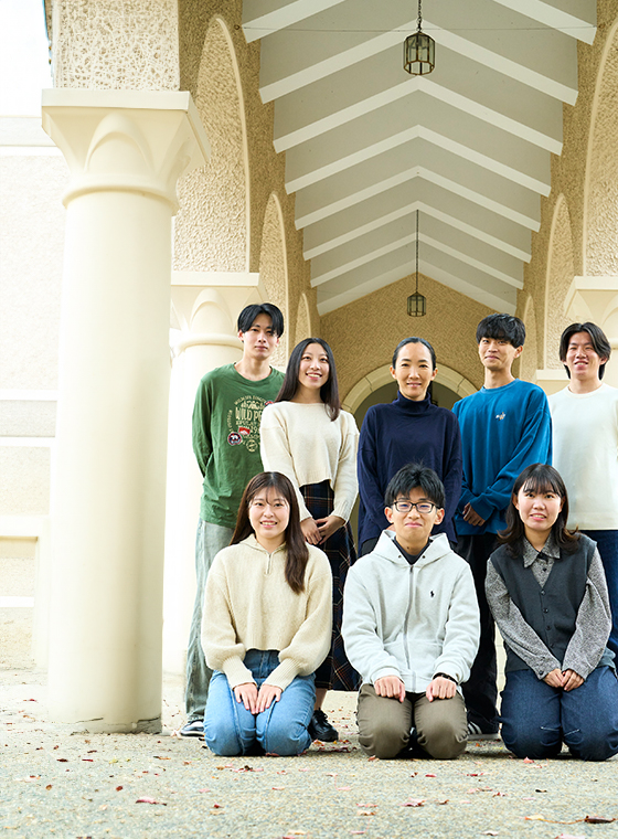 建築学部　建築学科 荒木美香研究室（前編）