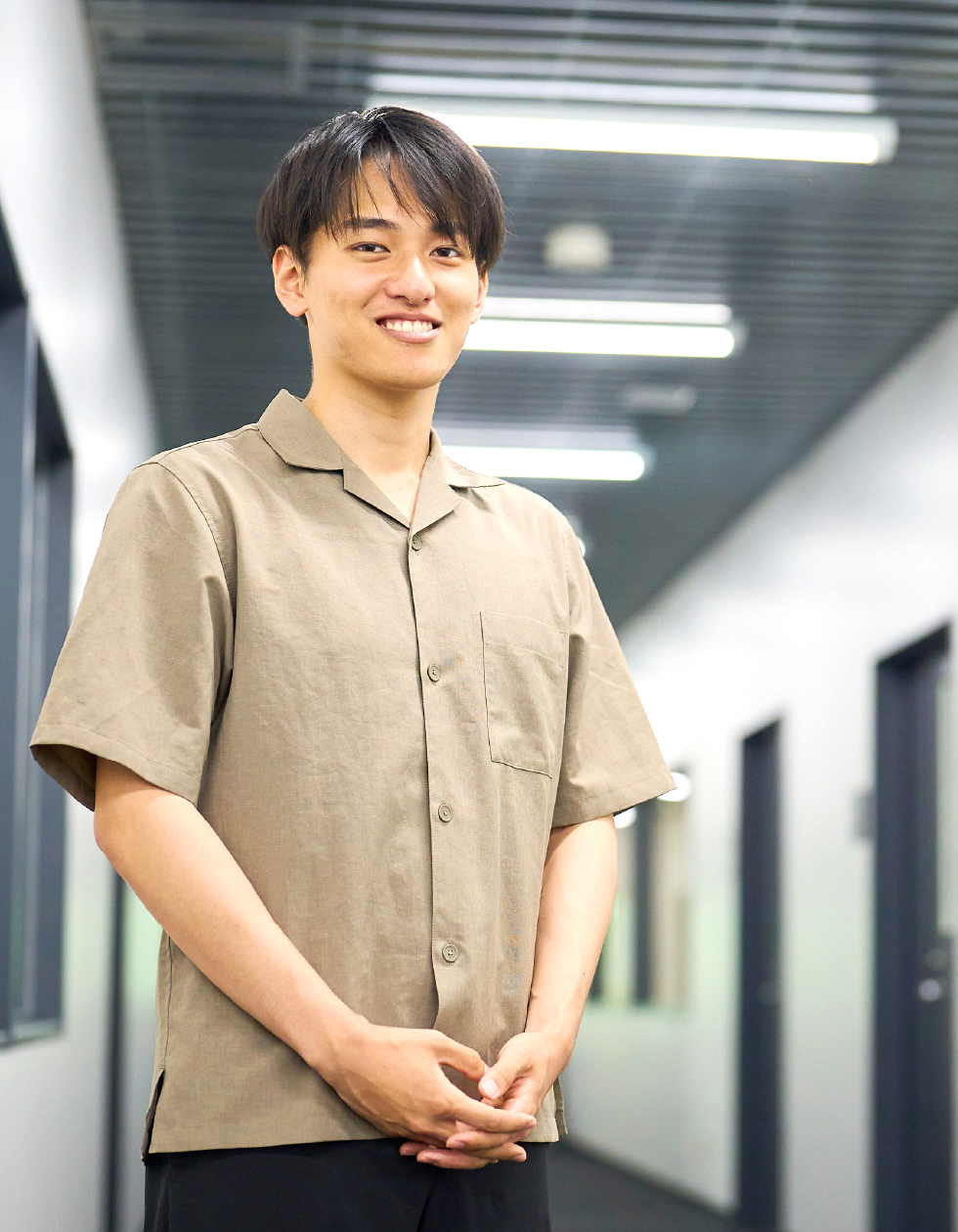 渡辺 賢太郎さん